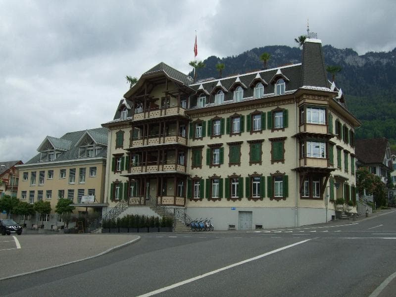 Krone 5
