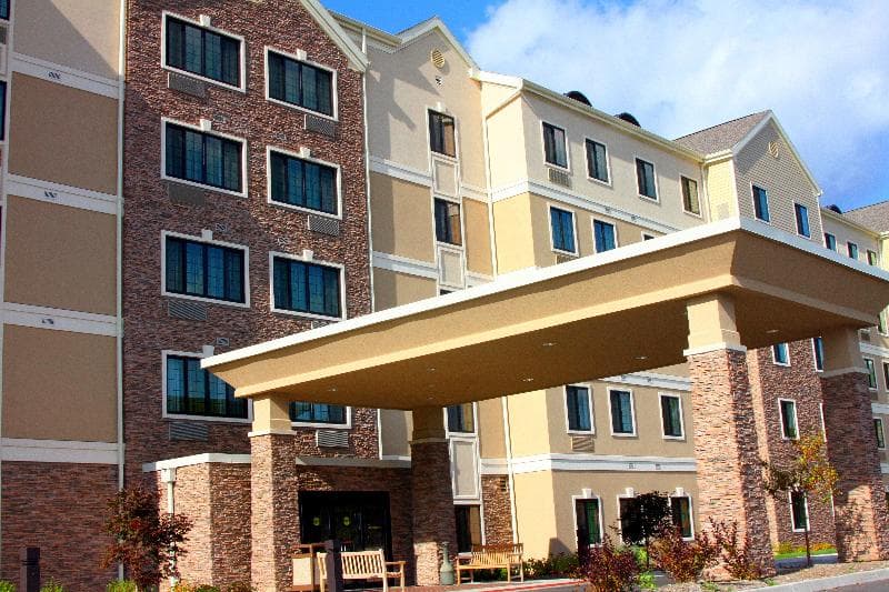 Staybridge Suites Syracuse (Liverpool) 2