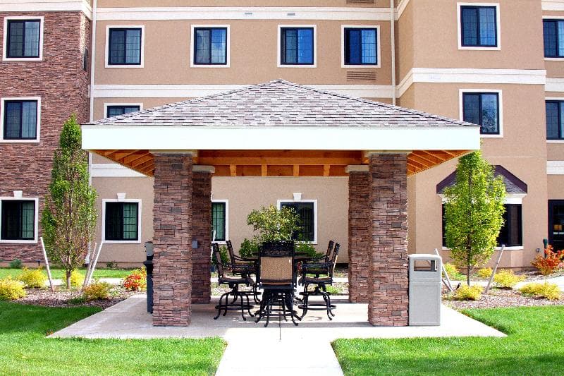 Staybridge Suites Syracuse (Liverpool) 3