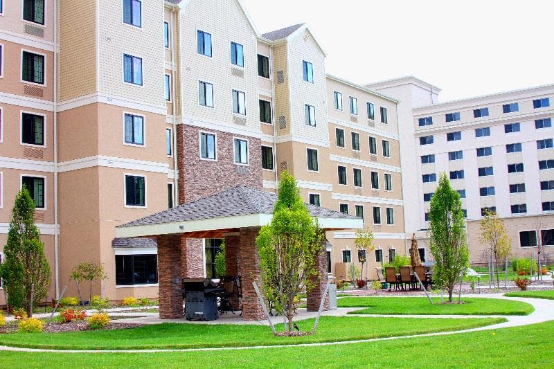Staybridge Suites Syracuse (Liverpool) 4