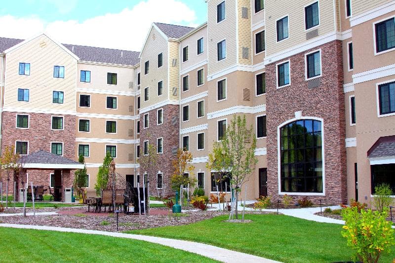 Staybridge Suites Syracuse (Liverpool) 5