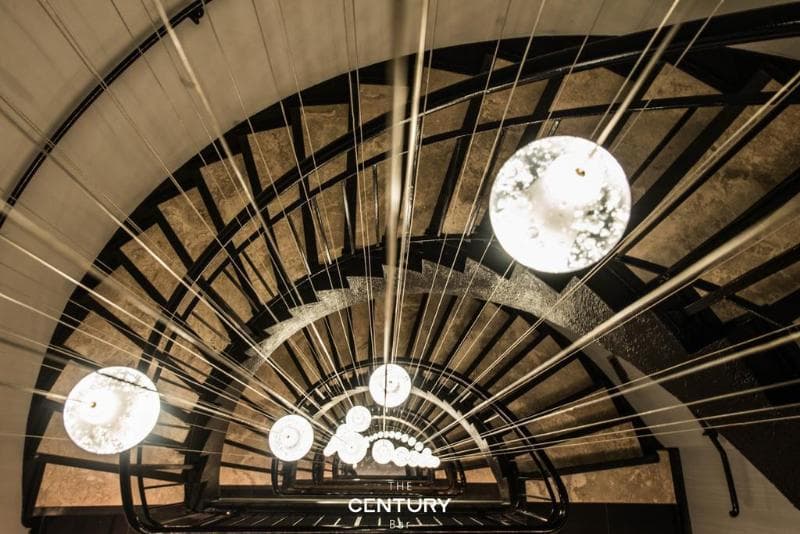 The Capsule Hotel (Adults Only) 3