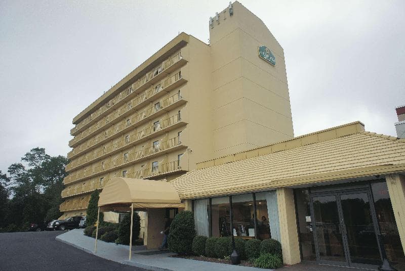 La Quinta Inn & Suites Stamford/New York City photo 1