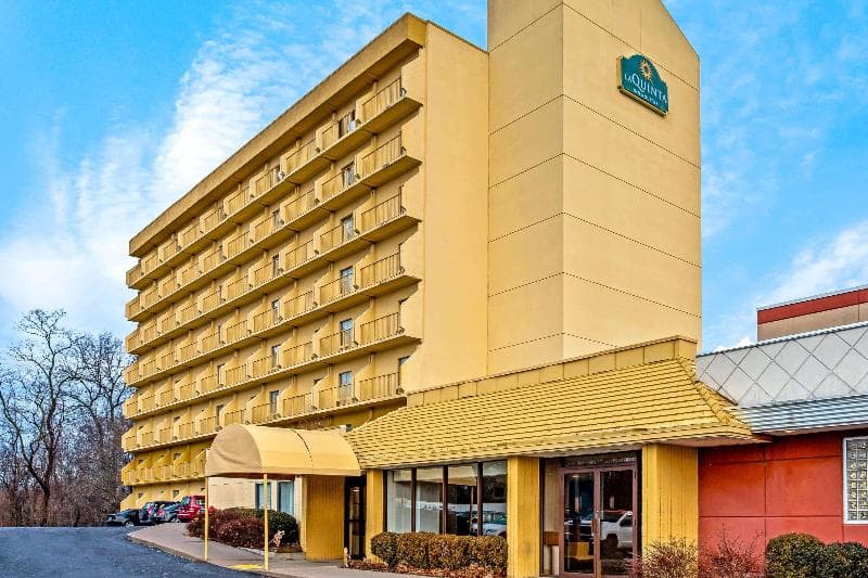 La Quinta Inn & Suites Stamford/New York City 2