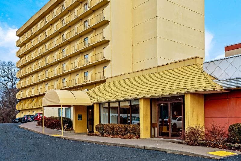 La Quinta Inn & Suites Stamford/New York City 4