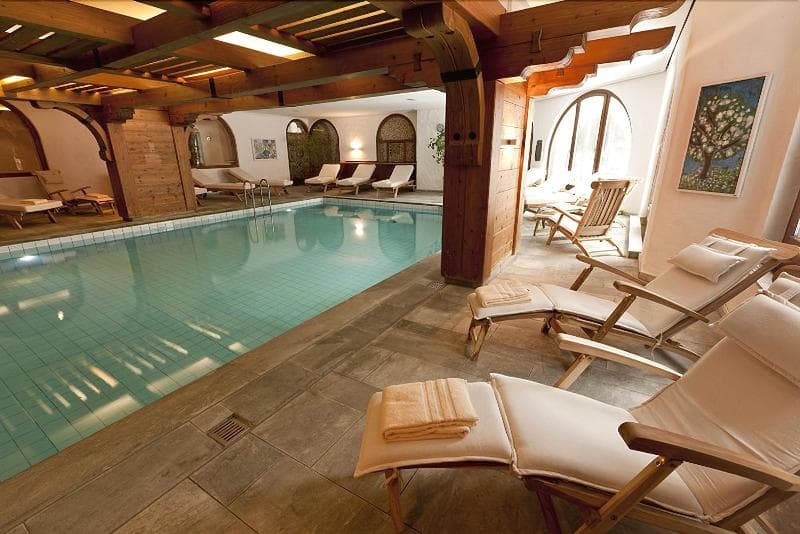 Hotel Rosatsch 3