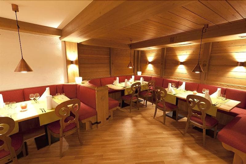 Hotel Rosatsch 4