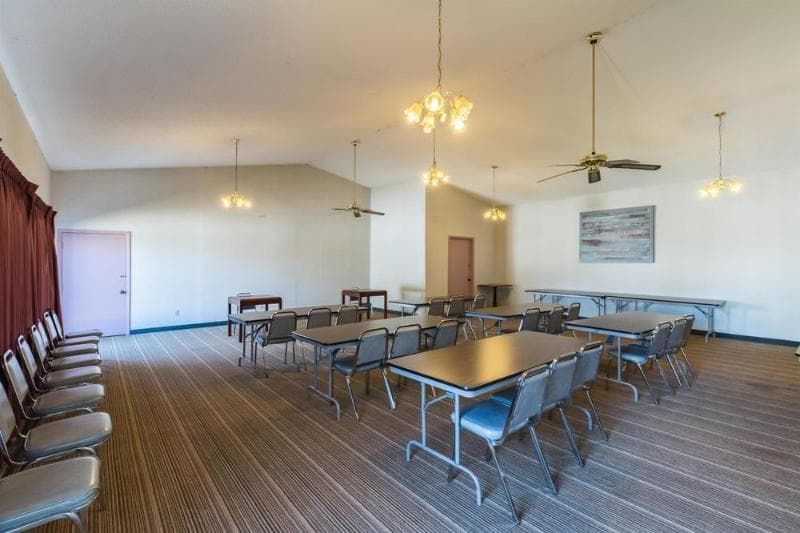 Motel 6 Stephenville 4