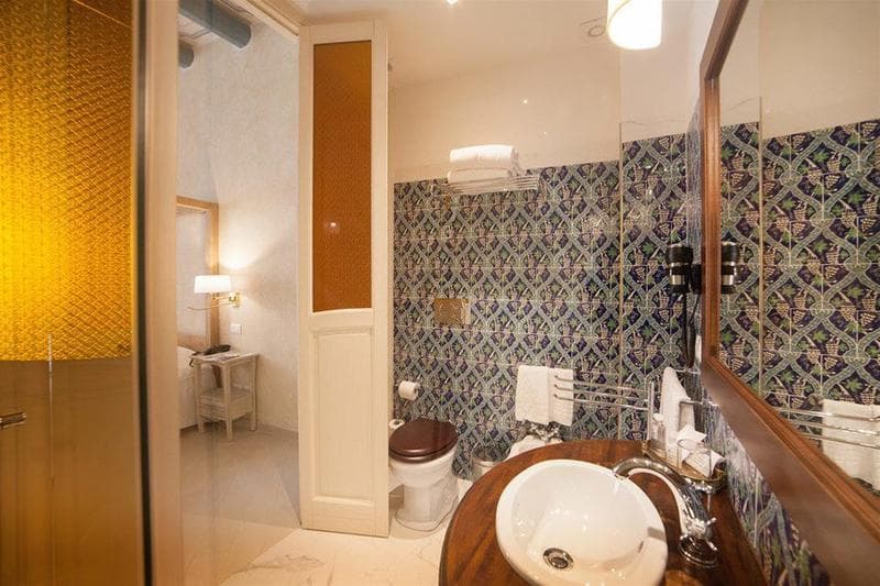 Algila Ortigia Charme Hotel 2
