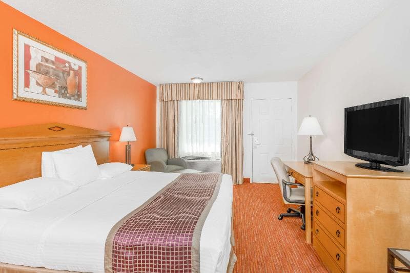 Surestay By Best Western Manning 4