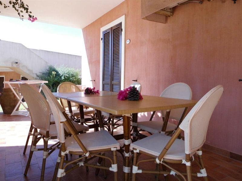 S'incantu Resort Villasimius 5
