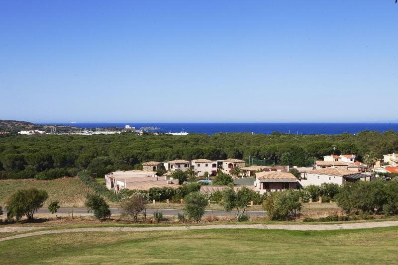S'incantu Resort Villasimius 2
