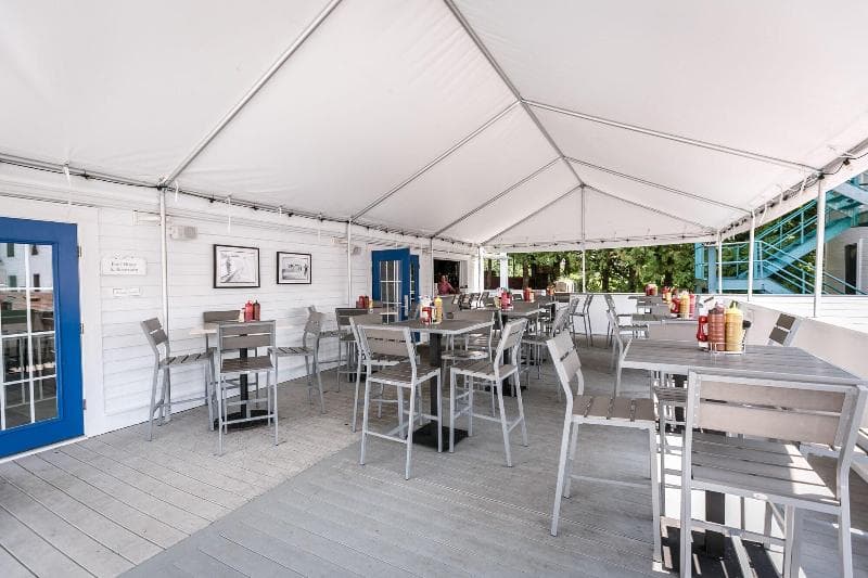 Island House Hotel photo 1