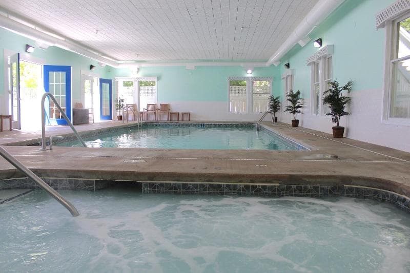 Island House Hotel 3