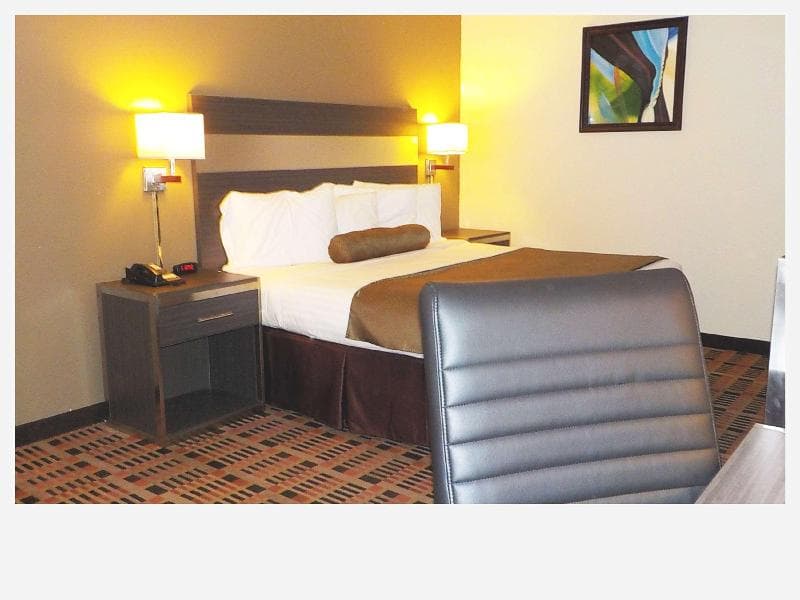 Wingate by Wyndham Somerset photo 1