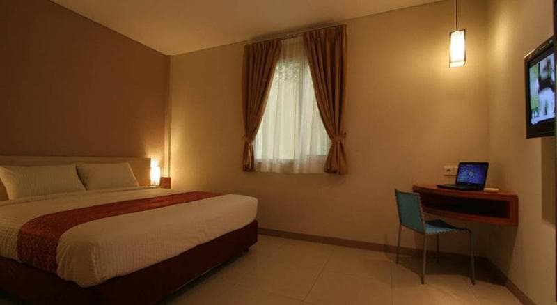 Marlin Hotel 4