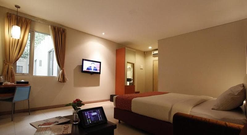 Marlin Hotel 5