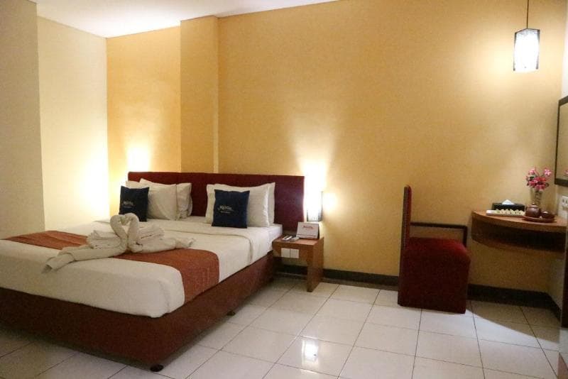Marlin Hotel photo 1