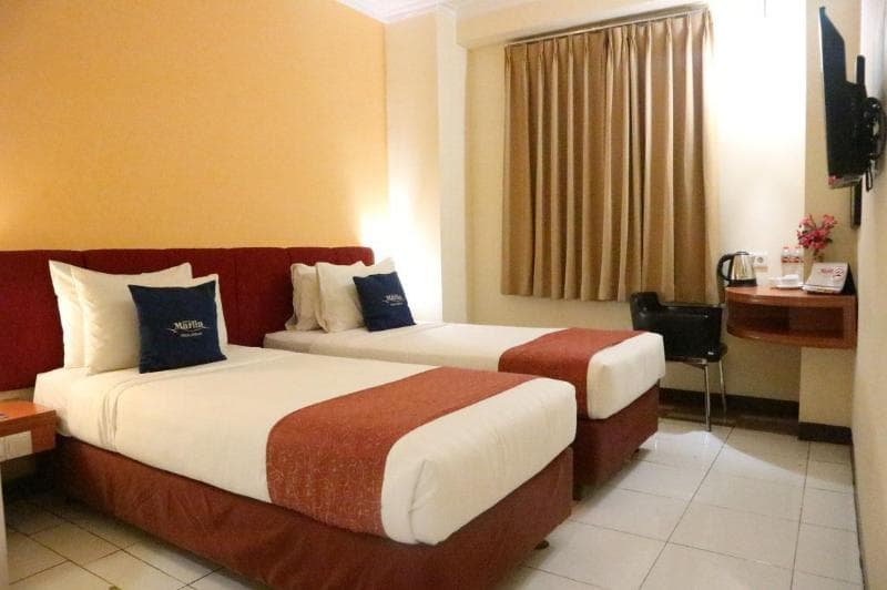 Marlin Hotel 2