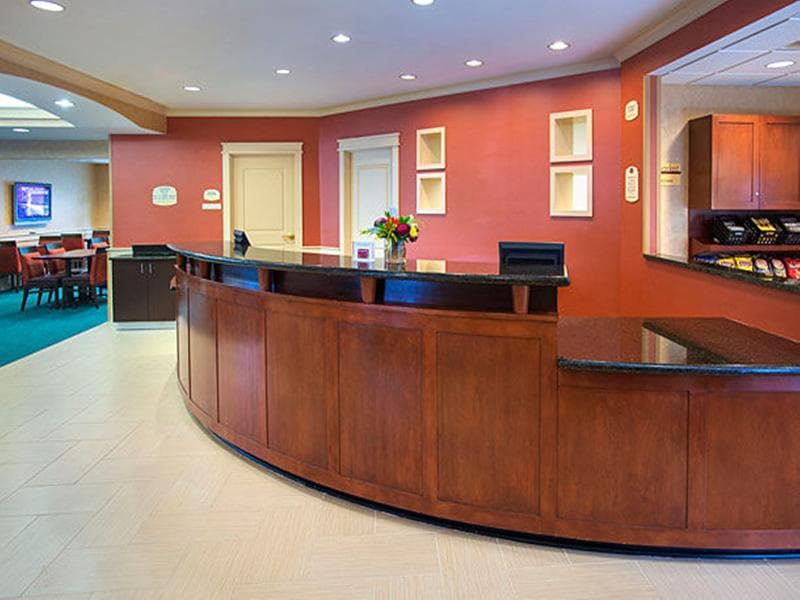 Residence Inn Saratoga Springs 5