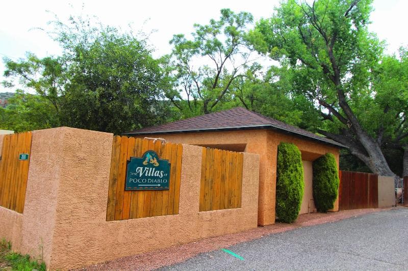 Villas Of Poco Diablo photo 1