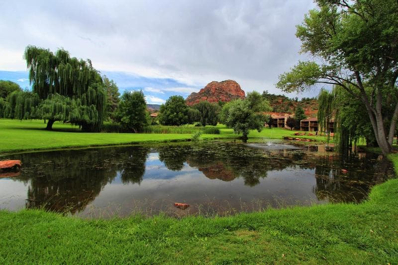 Villas Of Poco Diablo 5