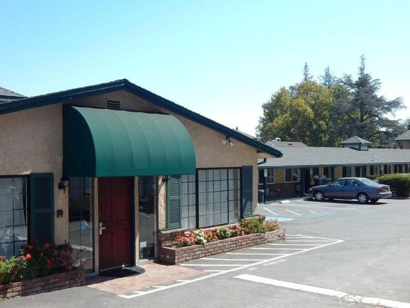Diablo Mountain Inn 2