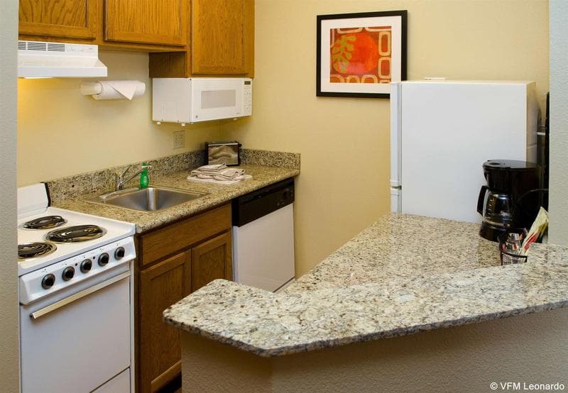 Extended Stay America St. Louis Fenton main