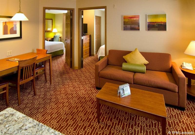 Extended Stay America St. Louis Fenton photo 1