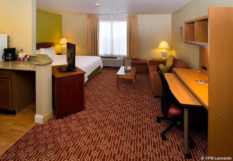 Extended Stay America St. Louis Fenton 3