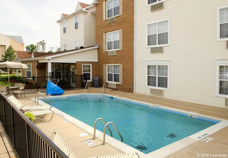 Extended Stay America St. Louis Fenton 4