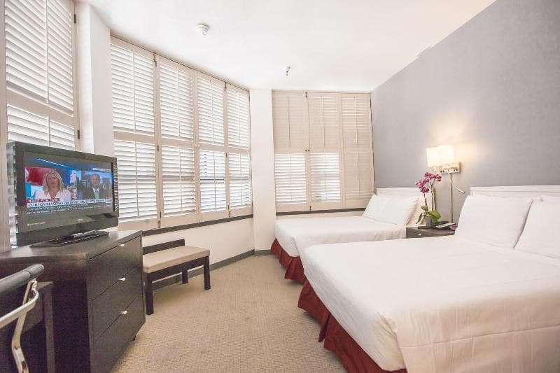 Grant Plaza Hotel photo 1