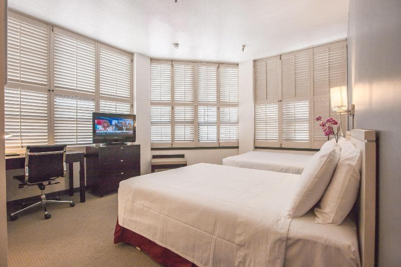 Grant Plaza Hotel 2