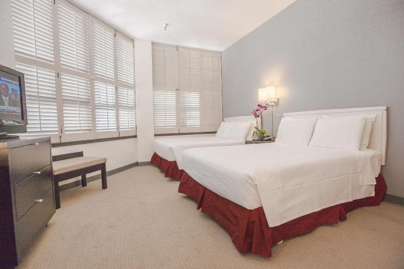 Grant Plaza Hotel 3