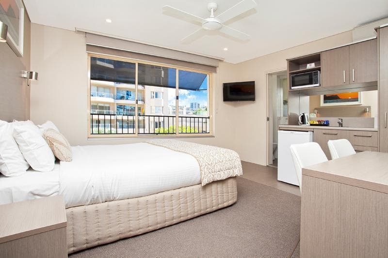 Manly Paradise Motel & Apartments photo 1