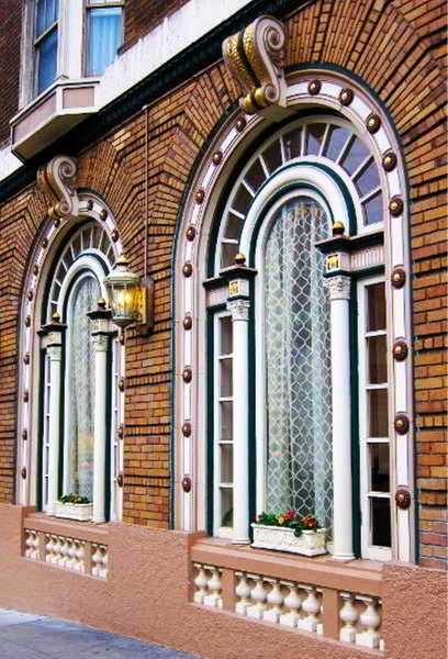 Beresford Arms 4