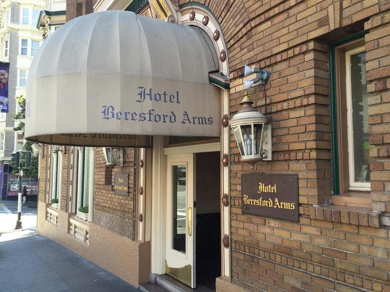 Beresford Arms photo 1