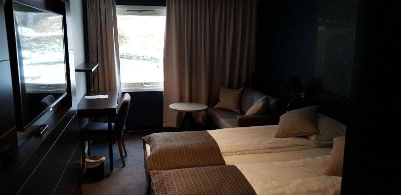 Hotel Maritim 5