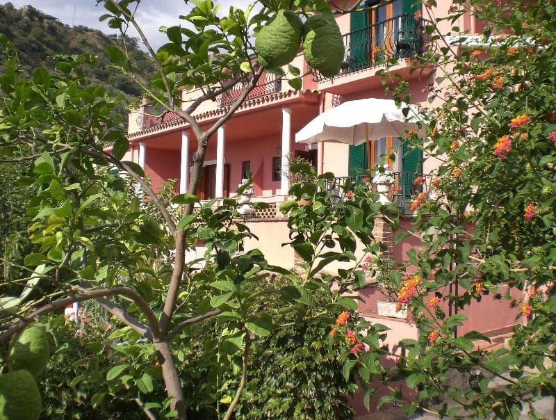 Villa Sirina 5