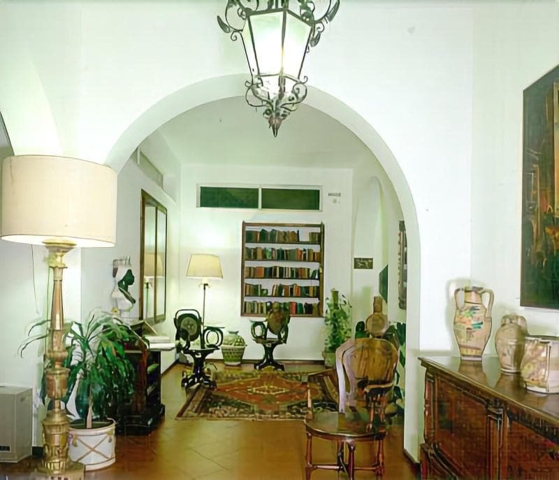 Villa Sirina 4