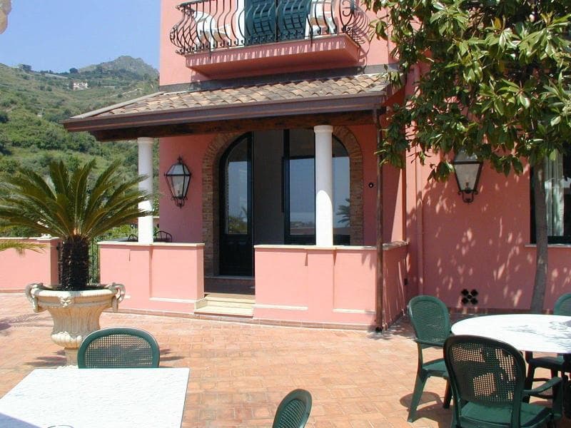 Villa Sirina 3