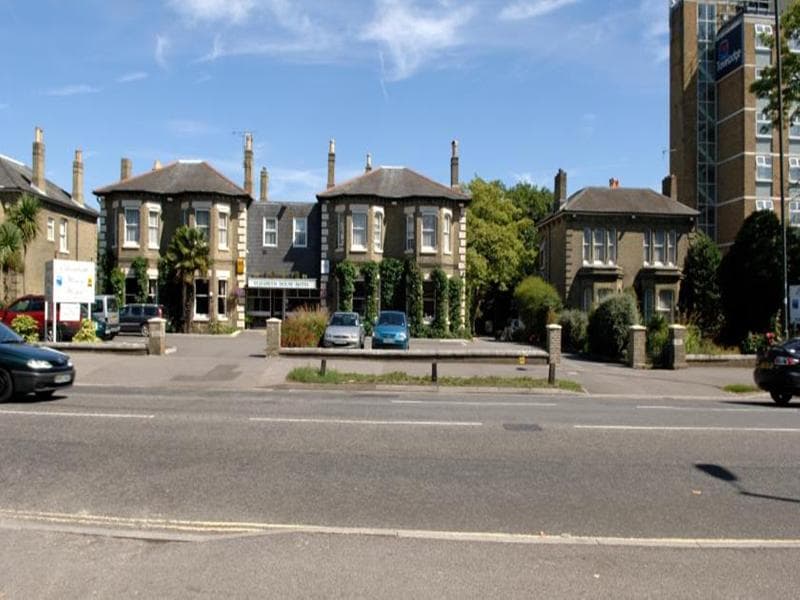 The Elizabeth House Hotel photo 1