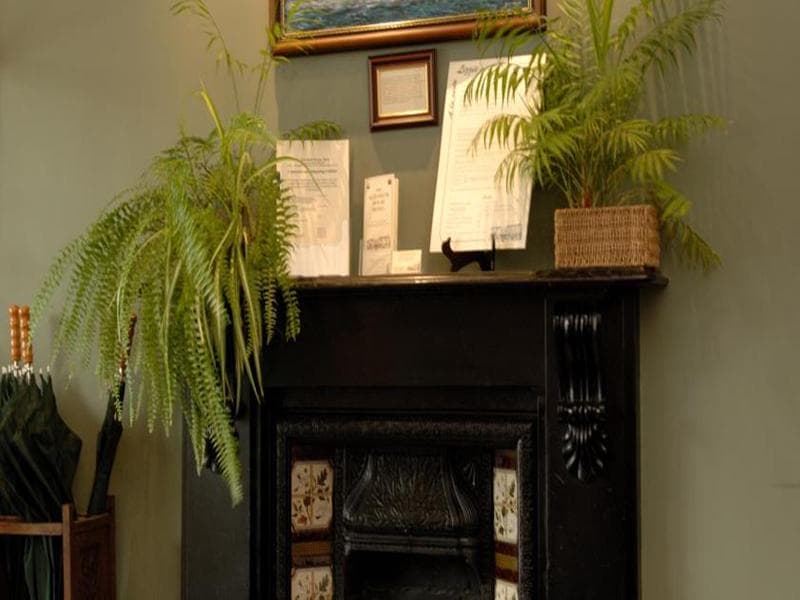 The Elizabeth House Hotel 3