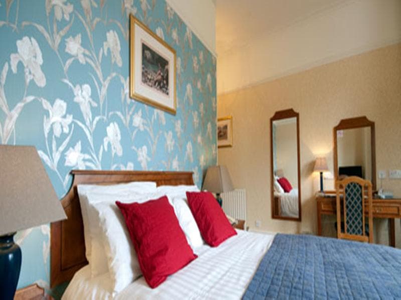 The Elizabeth House Hotel 5