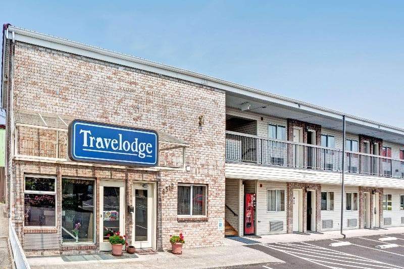 Travelodge By Wyndham Seattle North Of Downtown 4