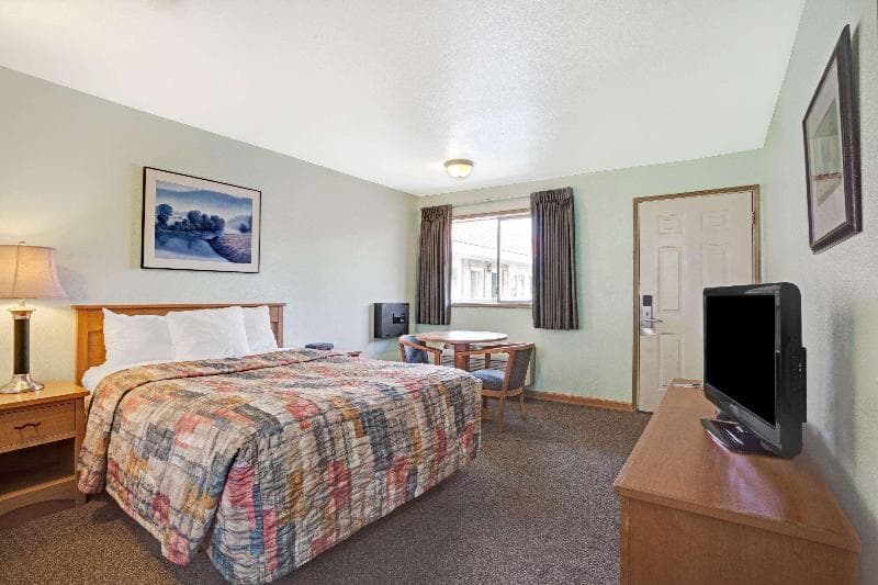 Travelodge By Wyndham Seattle North Of Downtown 5