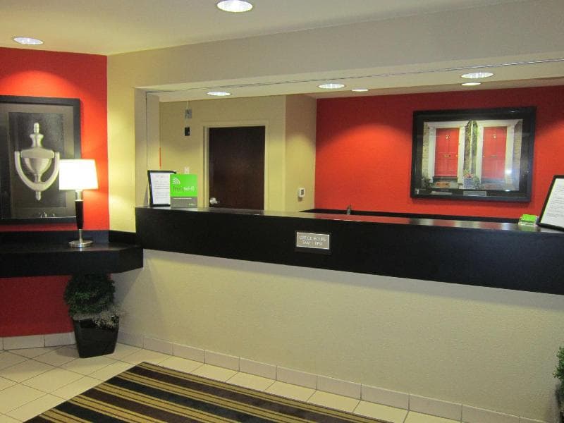 Extended Stay America Oakland Emeryville 3
