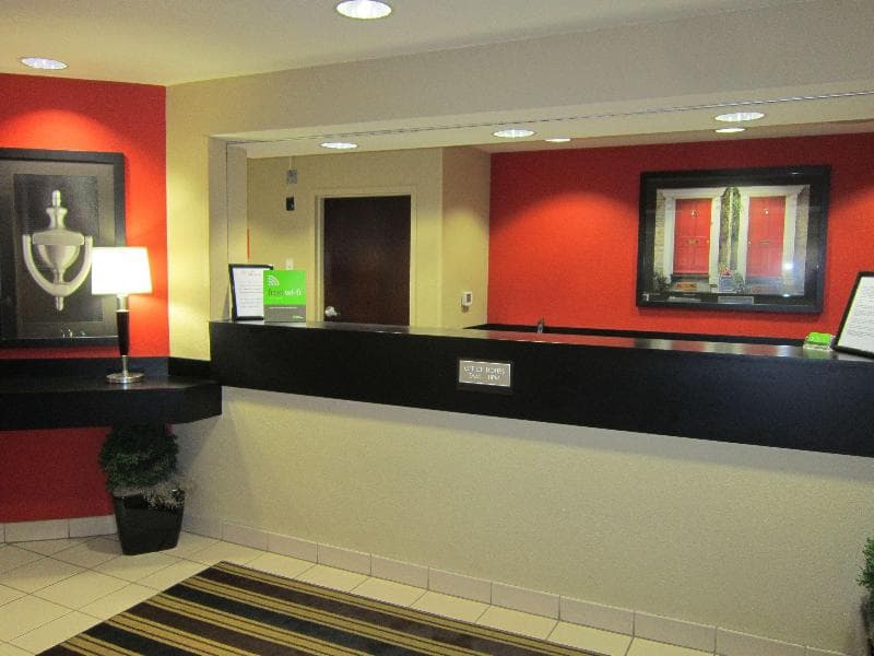 Extended Stay America Oakland Emeryville 2