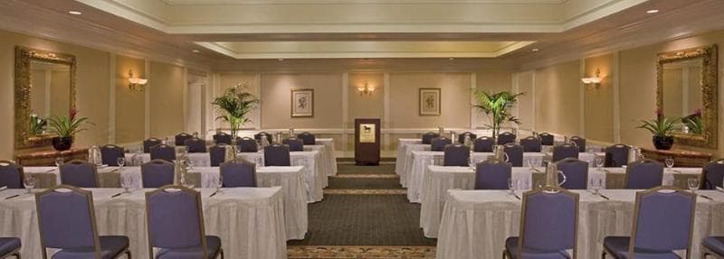 Lafayette Park Hotel photo 1