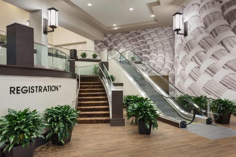Marriott Savannah Riverfront 3